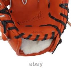 Gant de baseball dur WILSON STAFF DUAL Infield 11,75 pouces 87Type Fabriqué au JAPON 2025