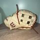 Gant De Baseball En Cuir Wilson A2000 Pro Stock Pp05 11,5 Pouces Pour Lanceur Droitier, Infield