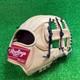 Gant De Baseball Et De Softball Rawlings Pro Preferred Pour Joueur De Champ Int&eacute;rieur, 11,25 Pouces, Pour Droitier (rht), Coloris Blond, Neuf