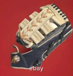 Gant de baseball infield droitier 44 Pro 12 3/4 Sportz Drip