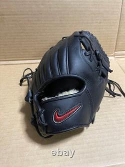 Gant de baseball intérieur Nike Diamond Pro J Soft 1125J Rare du Japon en bon état