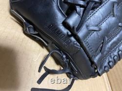 Gant de baseball intérieur Nike Diamond Pro J Soft 1125J Rare du Japon en bon état