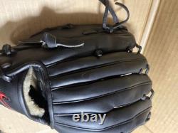 Gant de baseball intérieur Nike Diamond Pro J Soft 1125J Rare du Japon en bon état