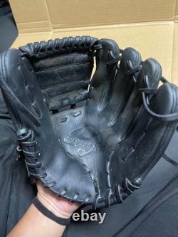 Gant de baseball intérieur Nike Diamond Pro J Soft 1125J Rare du Japon en bon état