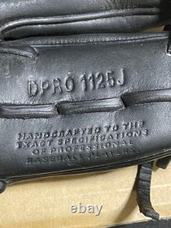 Gant de baseball intérieur Nike Diamond Pro J Soft 1125J Rare du Japon en bon état