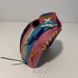 Gant de baseball intérieur droitier 44 Pro 11,5 Remix Édition 1 de 1 Tout neuf Drip