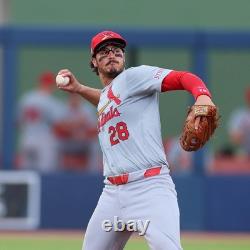 Gant de baseball jeunesse Nolan Arenado Pro H Web 11 pour l’infield