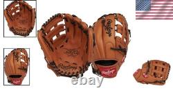 Gant de baseball jeunesse Select PRO LITE 11 en cuir léger, modèle Pro Player