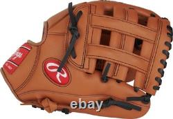 Gant de baseball jeunesse Select PRO LITE 11 en cuir léger, modèle Pro Player
