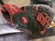 Gant De Baseball Officiel Rawlings Pro Design Gold Glove Pour Première Base Ou Infield