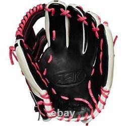 Gant de baseball personnalisé Wilson A2K 1724 11.75 GOTM juin 2024 WBW1022571175