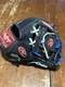 Gant De Baseball Pour Infielders Rawlings Heart Of The Hide 11 1/2 Pro200rwb