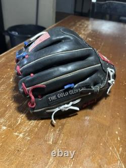 Gant de baseball pour infielders Rawlings Heart of the Hide 11 1/2 PRO200RWB