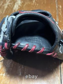 Gant de baseball pour infielders Rawlings Heart of the Hide 11 1/2 PRO200RWB