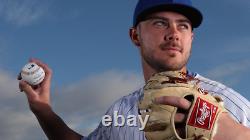 Gant de baseball pour jeune Select Pro Lite, lancer de la main droite