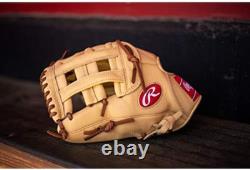 Gant de baseball pour jeune Select Pro Lite, lancer de la main droite