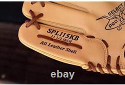 Gant de baseball pour jeune Select Pro Lite, lancer de la main droite