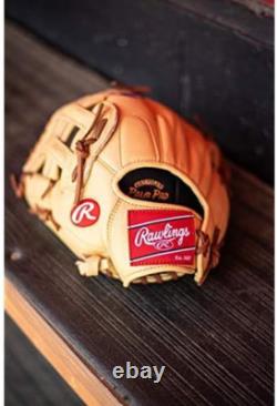 Gant de baseball pour jeune Select Pro Lite, lancer de la main droite