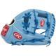 Gant De Baseball Pour Jeune, Design Pour L'int&eacute;rieur Du Terrain, Plusieurs Couleurs