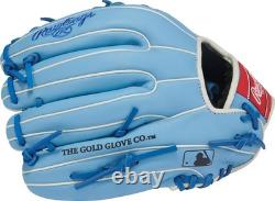 Gant de baseball pour jeune, design pour l'intérieur du terrain, plusieurs couleurs