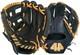 Gant De Baseball Pour Jeunes 44 11,5 Bb Rise H-web Infield Outfield âges 8-12 Nib