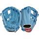 Gant De Baseball Pour Jeunes, Design Joueur Pro, 11,5 Pouces, Int&eacute;rieur Du Terrain