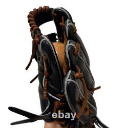 Gant de baseball pour joueur de champ intérieur Rawlings Heart of the Hide Pro Excel N54FS – Neuf, Japon