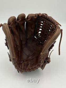 Gant de baseball pour lanceur gaucher de la série Signature Pro 44 Custom 11,75 pouces
