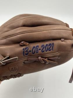 Gant de baseball pour lanceur gaucher de la série Signature Pro 44 Custom 11,75 pouces