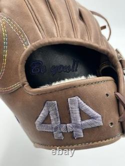 Gant de baseball pour lanceur gaucher de la série Signature Pro 44 Custom 11,75 pouces