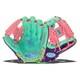 Gant De Baseball Professionnel Rawlings Heart Of The Hide Pror314u-2m 11,5 Pouces Pour Infield Neuf