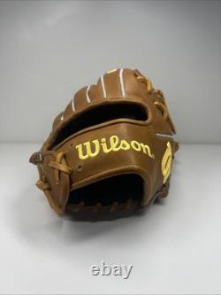 Gant de champ Wilson Pro Stock A2000 1788 WTA2034 droit