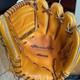 Gant De Champ Intérieur Mizuno Pro 11 11.25 Rare État Inutilisé Gmp Mzp Gcp Gps Mcl