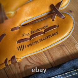 Gant de champ intérieur Mizuno Pro 11 11.25 Rare État inutilisé GMP MZP GCP GPS MCL