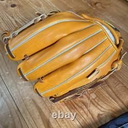 Gant de champ intérieur Mizuno Pro 11 11.25 Rare État inutilisé GMP MZP GCP GPS MCL
