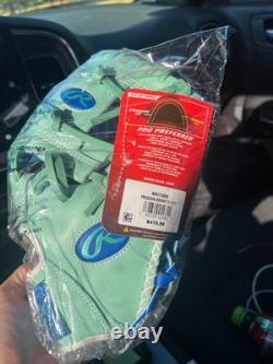 Gant de champ intérieur Rawlings 11,5 rht pros204w