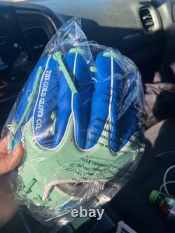 Gant de champ intérieur Rawlings 11,5 rht pros204w