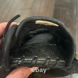 Gant de champ intérieur Rawlings HOH Heart Of The Hide RHT 11,25 Pro Mesh PRO217-DM Noir