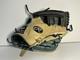 Gant De Champ Intérieur Rawlings Pro204-20cb 11 1/2 Pouces Heart Of The Hide Pro Grade 200