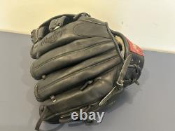 Gant de champ intérieur Rawlings Pro Preferred 11.25 Noir CGB12C