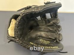 Gant de champ intérieur Rawlings Pro Preferred 11.25 Noir CGB12C