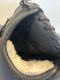 Gant de champ intérieur Rawlings Pro Preferred 11.25 Noir CGB12C