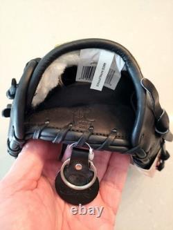 Gant de champ intérieur Rawlings Pro Preferred 11,5 pouces 50e anniversaire TRÈS RARE