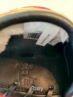 Gant de champ intérieur Rawlings Pro Preferred 11,5 pouces 50e anniversaire TRÈS RARE