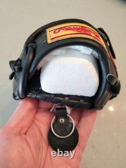 Gant de champ intérieur Rawlings Pro Preferred 11,5 pouces 50e anniversaire TRÈS RARE