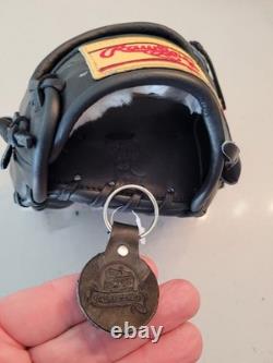 Gant de champ intérieur Rawlings Pro Preferred 11,5 pouces 50e anniversaire TRÈS RARE
