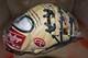 Gant De Champ Intérieur Rawlings Pro Preferred 11,5 Pouces. Modèle Pro204. Non Utilisé, état Neuf.