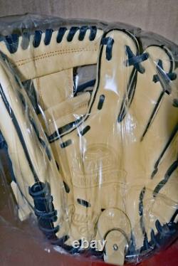 Gant de champ intérieur Rawlings Pro Preferred 11,5 pouces. Modèle Pro204. Non utilisé, état neuf.