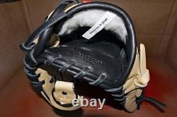 Gant de champ intérieur Rawlings Pro Preferred 11,5 pouces. Modèle Pro204. Non utilisé, état neuf.