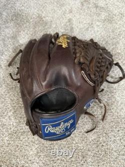 Gant de champ intérieur Rawlings Pro Preferred 11,75 pouces